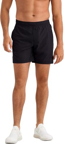 Rhone 7" Mako Mens Workout Shorts, Anti Odor, Unlined Mens Gym Shorts, Moisture Wicking Running Shorts for Men in Saudi Arabia