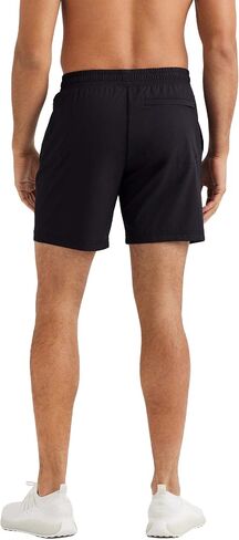 Rhone 7" Mako Mens Workout Shorts, Anti Odor, Unlined Mens Gym Shorts, Moisture Wicking Running Shorts for Men in Saudi Arabia