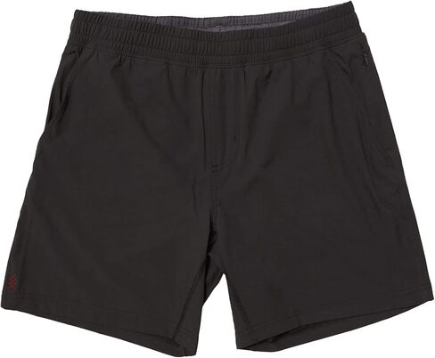 Rhone 7" Mako Mens Workout Shorts, Anti Odor, Unlined Mens Gym Shorts, Moisture Wicking Running Shorts for Men in Saudi Arabia