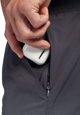 شورت Rhone 7 بوصات Mako للرجال للتمرين، مضاد للرائحة، شورت رياضي غير مبطن للرجال، شورت جري ماص للرطوبة للرجال in Kuwait