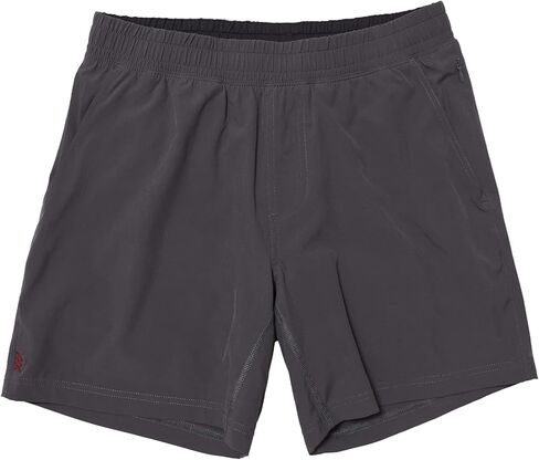 شورت Rhone 7 بوصات Mako للرجال للتمرين، مضاد للرائحة، شورت رياضي غير مبطن للرجال، شورت جري ماص للرطوبة للرجال in Kuwait