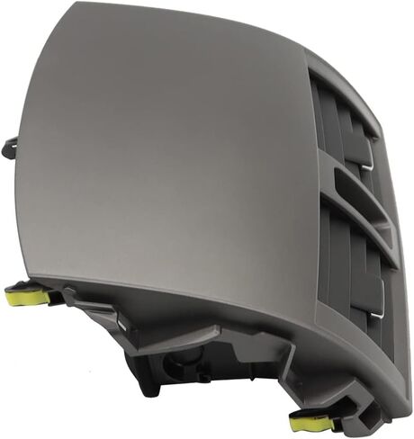55670-02160, 55663-02060 Center Dash A/C Outlet Atmosphere Vent Panel Compatible with Corolla 2008 2009 2010 2011 2012 2013 in Saudi Arabia