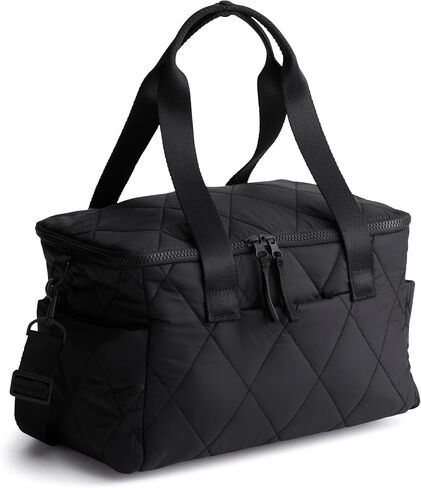 Vera Bradley Women's Nylon Cooler in Saudi Arabia
