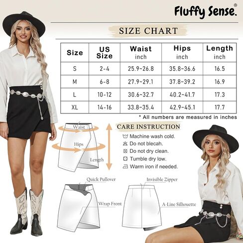 Mini Skirt for Women Elastic High Waist Bodycon Wrap Skirt Silky Smooth Stretchy Suede Skirt in Saudi Arabia