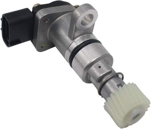 83181-35051 مع مستشعر سرعة السيارة والعتاد لـ 4Runner Pickup Previa SU6252 83181-35080 5S4892 SC176 SC284 SN7219 VSS Sensor 30GE78GT585M,20GEGT585M,100GEGT440MA3,100GEGT440R in Kuwait