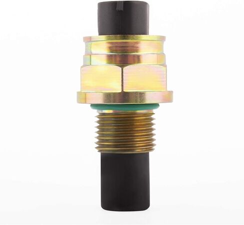 BOXI 15547452 917-616 مستشعر سرعة ناقل الحركة مناسب لـ 1988-2005 لشاحنات Chevy GM لـ GMC لكاديلاك بليزر يوكون سوبربان (يستبدل 12215001، SC131، 5S4668) in Saudi Arabia