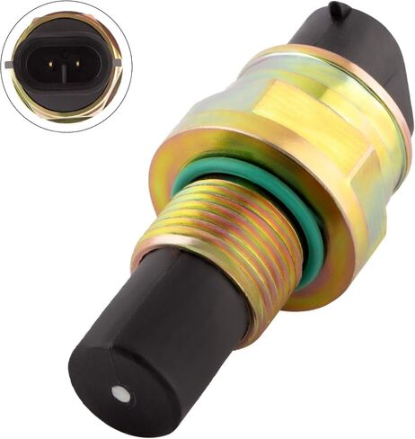 BOXI 15547452 917-616 مستشعر سرعة ناقل الحركة مناسب لـ 1988-2005 لشاحنات Chevy GM لـ GMC لكاديلاك بليزر يوكون سوبربان (يستبدل 12215001، SC131، 5S4668) in Saudi Arabia