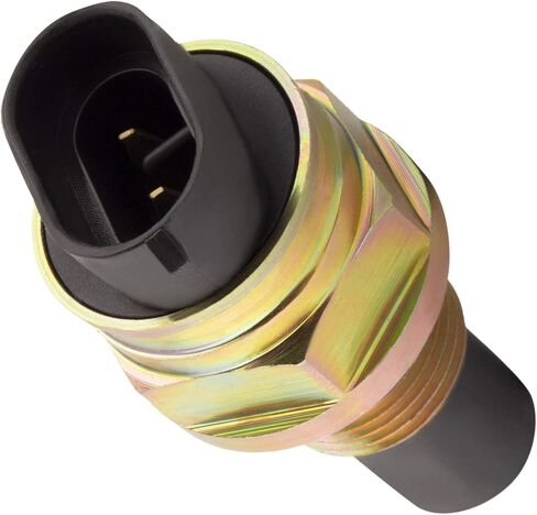 BOXI 15547452 917-616 مستشعر سرعة ناقل الحركة مناسب لـ 1988-2005 لشاحنات Chevy GM لـ GMC لكاديلاك بليزر يوكون سوبربان (يستبدل 12215001، SC131، 5S4668) in Saudi Arabia