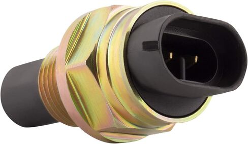 BOXI 15547452 917-616 مستشعر سرعة ناقل الحركة مناسب لـ 1988-2005 لشاحنات Chevy GM لـ GMC لكاديلاك بليزر يوكون سوبربان (يستبدل 12215001، SC131، 5S4668) in Saudi Arabia