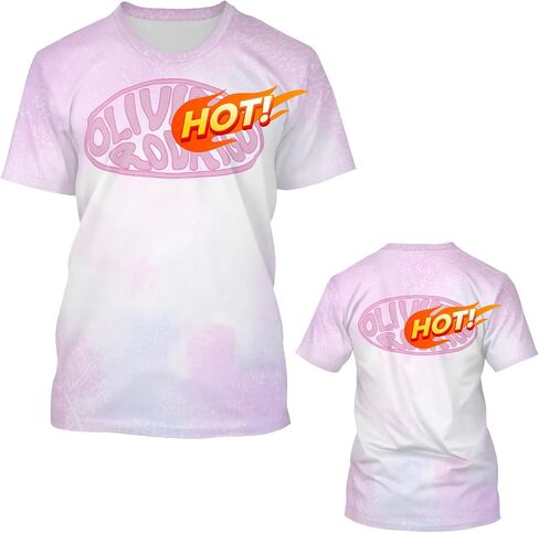 Concert Shirt Music Album Tour Shirt Cosplay T-Shirt Gift for Music in Saudi Arabia