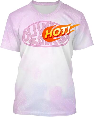 Concert Shirt Music Album Tour Shirt Cosplay T-Shirt Gift for Music in Saudi Arabia