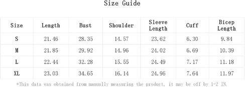 GORGLITTER Women's Scallop Trim Button Decor Sweater Scoop Neck Long Sleeve Pointelle Knit Top in Saudi Arabia