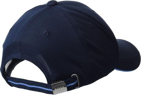 BOSS Mens Technical Pique Logo Cap in Kuwait