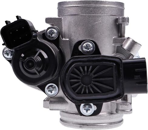 جسم الخانق 3131739 3131640 متوافق مع 2006-2014 Polaris Sportsman Ranger 500 EFI 4X4 X2 INTL جرار الغابات الاسكندنافية A06MH50AQ in Saudi Arabia