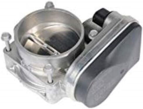 GM Genuine Parts 217-2294 Fuel Injection Throttle Body with Throttle Actuator in Saudi Arabia
