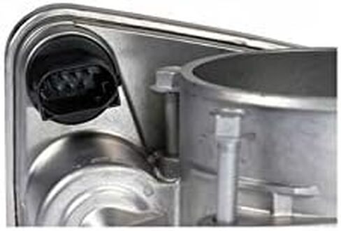 GM Genuine Parts 217-2294 Fuel Injection Throttle Body with Throttle Actuator in Saudi Arabia