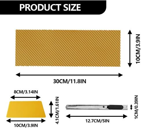 الفينيل سيارة التفاف شعار تراكب DIY الشارات لشيفي، 3PCS ماتي الأسود العالمي شعار السيارة التفاف عدة، متوافق مع ملصقات التفاف شعار ربطة العنق (ألياف الكربون الأسود) in Kuwait