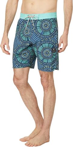 Skeleton Coast 18.5" Boardshort in Saudi Arabia