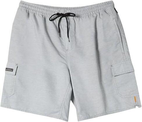 Quiksilver Men's Standard Balance 18 Volley Boardshort Swim Trunk in Saudi Arabia