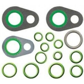 SANTECH INDUSTRIES Santech MT2706 A/C System O-Ring and Gasket Kit