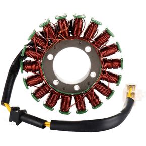 ECCPP Generator Stator Magneto Fit for 2004-2007 for Honda CBR1000RR