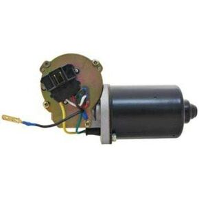 Windshield Wiper Motor - WPM3024