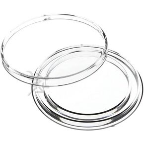 (25) Air-tite H-32 Direct Fit Coin Holder Capsules for 1oz American Gold Eagles and 1oz Gold Krugerrands & Kangaroos by OnFireGuy