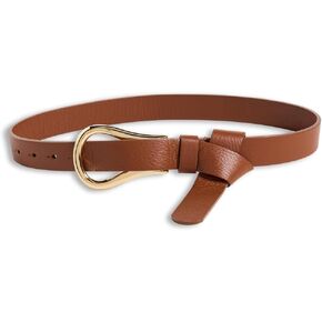 Women's Ryder Wrap Belt