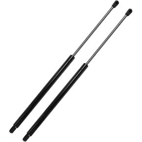 2 Pcs Front Bonnet Hood Lift Supports Shock Struts Fit for 2002-2010 Ford Explorer 4142