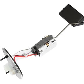 X AUTOHAUX MR342870 Fuel Tank Float Gauge Sending Unit Fuel Level Sensor for Mitsubishi Montero 2000-2002 3.5L for Mitsubishi Pajero 2000-2009