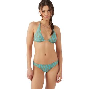 O'NEILL Women's Standard Isabella Ikat Mother's Top