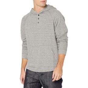 Men's Pullover Hoodie