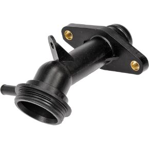 Dorman 902-696 Engine Coolant Filler Neck Compatible with Select Models