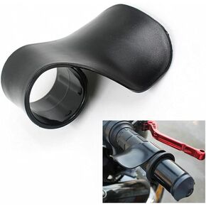 Motorcycle Cruise Control Assist Throttle Assistant Thumb Wrist Support Rest Universal For Motorcorss Motorcycle 1 PCS
