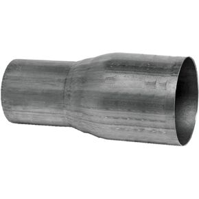 Walker Heavy Duty 41515 Exhaust Reduction Pipe 6" Inlet (OD) 5" Outlet (OD)