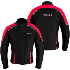 Motorcycle Jacket Enduro Dualsport Riding Dirt bike CE Armor Waterproof All Season Men Off-road Biker Jacket