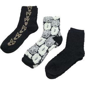YYaaloa Womens Above Ankle Crew Socks Casual Cotton Socks Cute Fun Novelty Girl Thin Dress Socks