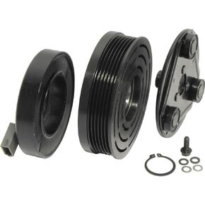 Universal Air Conditioner CL 6121C A/C Compressor Clutch