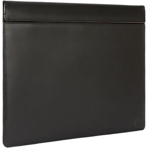 SLNT Weatherproof Nylon Faraday Bag with Silent Pocket Technology - Signal Blocking Device Sleeve for 13 inch and 15 inch Laptops and Tablets, Provides Instant Protection (Grey, 15 inch)