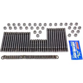ARP 235-4118 Head Stud Kit (BBC 6ptw/Dart Pro-1 Heads)