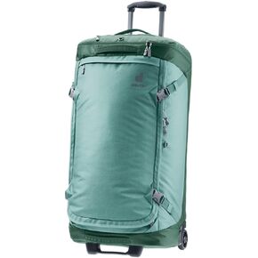 Deuter AViANT Duffel Pro Movo 90, Corn-Turmeric, 90L