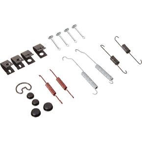Raybestos H17459 Professional Grade Drum Brake Hardware Kit