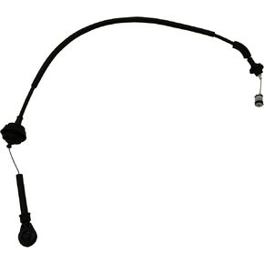 New Accelerator Throttle Cable Fit 1998 1999 2000 2001 2002 Dodg Ram 2500 3500 5.9L 24 Valve Diesel Accelerator Cable