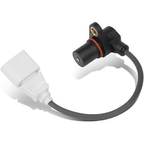 DNA Motoring OEM-SS-090 Factory Style Crankshaft Position Sensor CKP Assembly for 03-08 A3