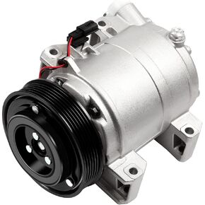 SCITOO AC Compressor CO 11200C for Rogue 2.5L 2008 2009 2010 2011 2012 2013