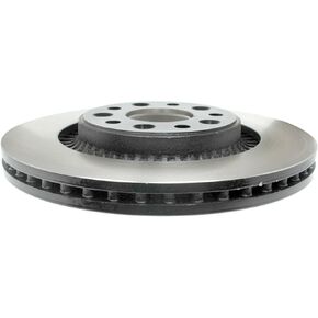ACDelco Silver 18A2344A Front Disc Brake Rotor