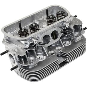 Kuhltek Motorwerks AC101333 Outlaw High Performance Dual Port Cylinder Head for VW Beetle