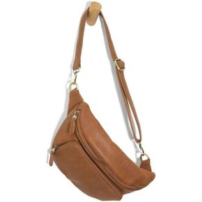 Joy Susan Women's Fashion Purse Rory Organizer Sling Belt Bag