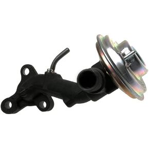 Standard Motor Products EGV562 EGR Valve Assorted , One Size
