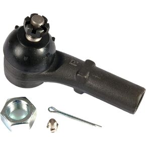 104-10172 Greasable Front Right Outer Tie Rod End